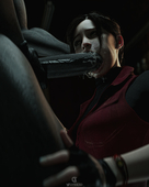 3D Claire_Redfield DTee3D Resident_Evil_2_Remake T-00 // 1600x2000 // 810.6KB // jpg