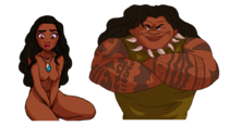 Disney_(series) Moana Moana_Waialiki // 963x534 // 379.0KB // png