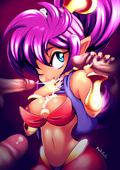 Parkdale Shantae Shantae_(Game) // 723x1023 // 437.4KB // jpg