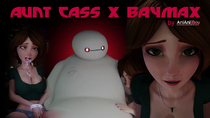 3D AniAniBoy Animated Big_Hero_6 Blender Cass_Hamada Sound baymax // 1280x720, 164s // 37.6MB // mp4