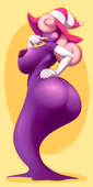 Paper_Mario Super_Mario_Bros Vivian buxbi // 589x1174 // 277.2KB // jpg