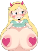 Star_Butterfly Star_vs_the_Forces_of_Evil cham22 // 1514x1993 // 194.1KB // jpg