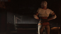 Bloody_Baron Ciri Comic Source_Filmmaker The_Witcher The_Witcher_3:_Wild_Hunt WitcherRes // 1920x1080 // 1.6MB // jpg