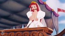 Disney_(series) MrSynn_(artist) Princess_Ariel The_Little_Mermaid_(film) edit // 1920x1080 // 428.7KB // jpg