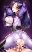 Berserker FateGrand_Order Minamoto_no_Yorimitsu // 1050x1680 // 2.6MB // png