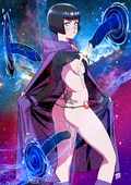 Raven Teen_Titans Tekuho // 2480x3507 // 1.6MB // jpg