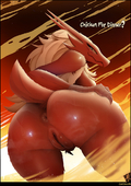 Blaziken_(Pokémon) CatCouch Pokemon // 762x1076 // 304.3KB // jpg