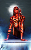 Darth_Talon Star_Wars // 1050x1680 // 1.6MB // jpg