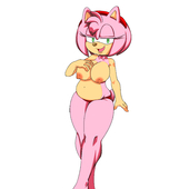 Adventures_of_Sonic_the_Hedgehog Amy_Rose // 4000x4000 // 879.0KB // png