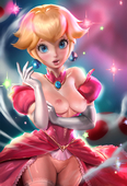 Princess_Peach Super_Mario_Bros // 1156x1700 // 1.3MB // jpg