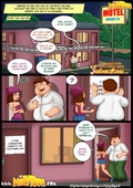 Family_Guy Meg_Griffin Peter_Griffin // 1412x2000 // 360.7KB // jpg