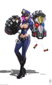 League_of_Legends Vi // 1024x1676 // 899.4KB // png