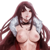 Assassin Consort_Yu FateGrand_Order Hinako_Akuta // 1024x1024 // 434.6KB // jpg