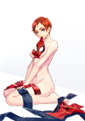 Marvel Mayday_Parker Spider-Girl Spider-Man_(Series) // 1240x1754 // 553.9KB // jpg