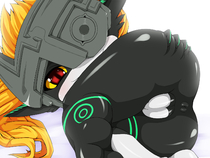 Midna The_Legend_of_Zelda // 1600x1200 // 632.3KB // jpg