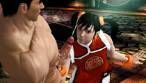 3D Ling_Xiaoyu Tekken XNALara ratounador // 2608x1492 // 724.9KB // jpg