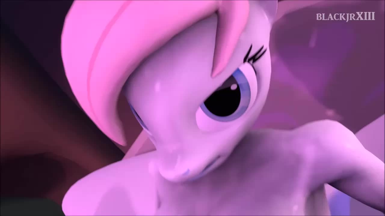 3D Animated Blackjr Nurse_Redheart Pinkie_Pie Sound Source_Filmmaker // 1280x720 // 2.1MB // webm