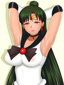 Sailor_Moon_(Series) Sailor_Pluto // 1200x1600 // 340.0KB // jpg
