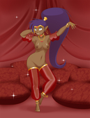 Shantae Shantae_(Game) // 1152x1520 // 1.1MB // png