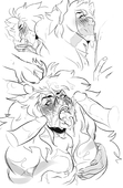 Jasper_(Steven_Universe) OrangeKissess Steven_Universe // 1144x1748 // 799.5KB // png