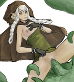 Dragon's_Crown Elf // 1000x1112 // 225.1KB // jpg