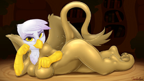 Gilda My_Little_Pony_Friendship_Is_Magic swissleos // 1280x720 // 584.7KB // png