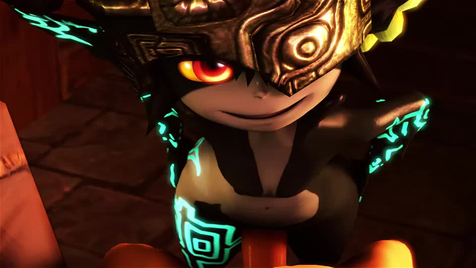 3D Animated Midna Secaz Sound Source_Filmmaker The_Legend_of_Zelda // 960x540 // 7.6MB // webm