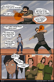 Bolin Comic Korra Spurius The_Legend_of_Korra // 800x1217 // 733.9KB // jpg