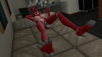 Five_Nights_at_Freddy's Foxy_(Five_Nights_at_Freddy's) // 1280x720 // 164.9KB // jpg