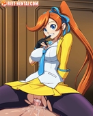 Ace_Attorney Athena_Cykes Reit // 1143x1429 // 196.0KB // jpg