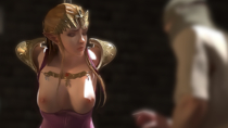 Princess_Zelda The_Legend_of_Zelda // 1920x1080 // 1.8MB // png