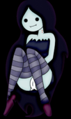 Adventure_Time Marceline_the_Vampire_Queen // 863x1437 // 295.5KB // gif