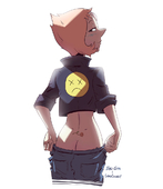 Pearl_(Steven_Universe) Steven_Universe // 928x1073 // 274.7KB // jpg