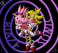 Adventures_of_Sonic_the_Hedgehog Blaze_The_Cat Sonic_The_Hedgehog TheOtherHalf // 1280x1149 // 941.9KB // png