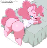 My_Little_Pony_Friendship_Is_Magic Pinkie_Pie // 540x554 // 294.8KB // png