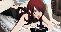 3D ImaginaryDigitales Mitsuru_Kirijo Persona_3 // 3500x1856 // 4.8MB // png