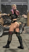 3D Cassie_Cage Mortal_Kombat_11 Smokescreen117 Source_Filmmaker // 2160x3840 // 585.9KB // jpg