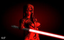 Darth_Talon Star_Wars // 1680x1050 // 150.0KB // jpg