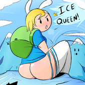 Adventure_Time Davidsanchan Fionna_the_Human_Girl // 900x900 // 153.0KB // png