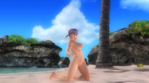 Ayane_(Dead_or_Alive) Dead_or_Alive Dead_or_Alive_5_Last_Round doahdm // 1280x720 // 971.4KB // png