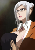 Meiko_Shiraki Prison_School Purple_Haze // 1131x1600 // 593.0KB // jpg