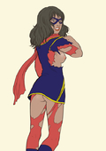 Autumnsacura Kamala_Khan Marvel Ms._Marvel // 565x800 // 160.3KB // jpg