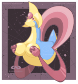 Cresselia_(Pokémon) Pokemon // 1060x1130 // 240.7KB // png