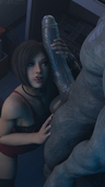 3D Ada_Wong Resident_Evil_2_Remake riversizd // 1080x1920 // 1.9MB // png