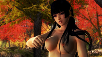 3D Dead_or_Alive Dead_or_Alive_5_Last_Round Nyotengu doahdm // 1280x721 // 327.9KB // jpg