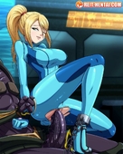 Metroid Reit Samus_Aran // 1143x1429 // 190.0KB // jpg