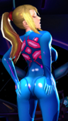 Cyrenaic13 Metroid Samus_Aran // 1080x1920 // 1.8MB // png