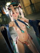 3D Dead_or_Alive Marie_Rose incise-soul // 3000x4000 // 1.9MB // jpg