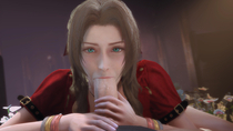 3D Aeris_Gainsborough Final_Fantasy_(series) Final_Fantasy_VII_Remake LorgeGucas Source_Filmmaker // 4096x2304 // 463.8KB // jpg