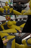 Chica_(Five_Nights_at_Freddy's) Comic Five_Nights_at_Freddy's // 768x1189 // 509.7KB // jpg